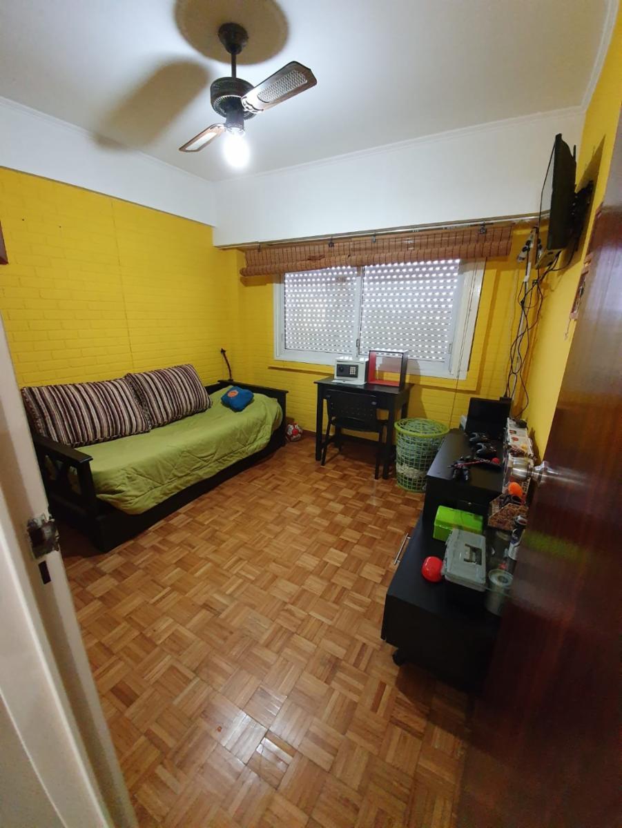 Departamento de tres ambientes a la venta en San Miguel — foto 12