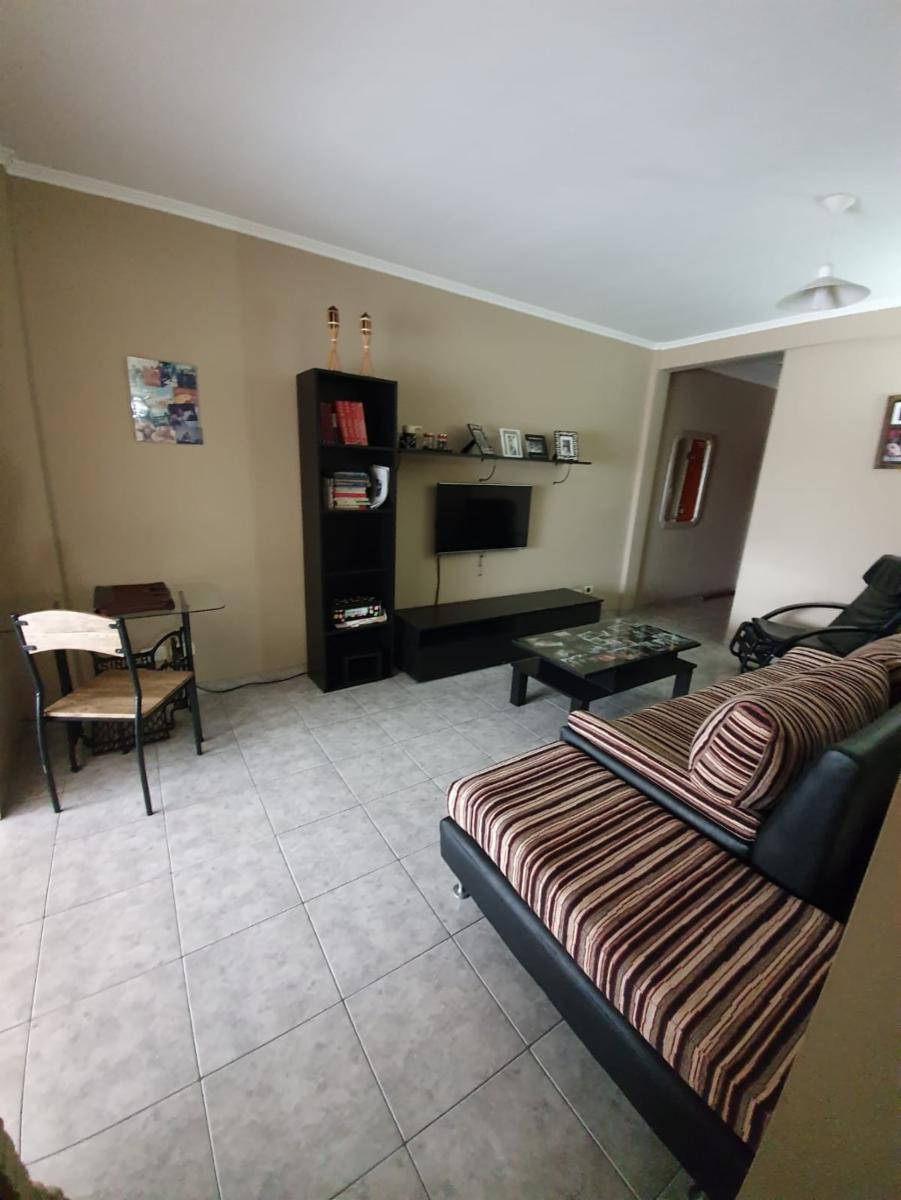 Departamento de tres ambientes a la venta en San Miguel — foto 15