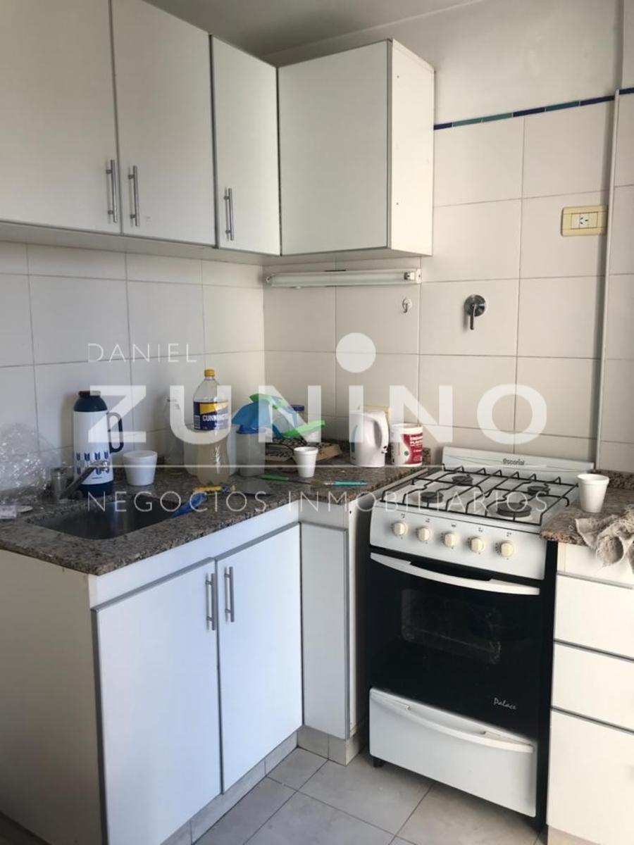 Departamento de dos ambientes a la venta en San Miguel — foto 2
