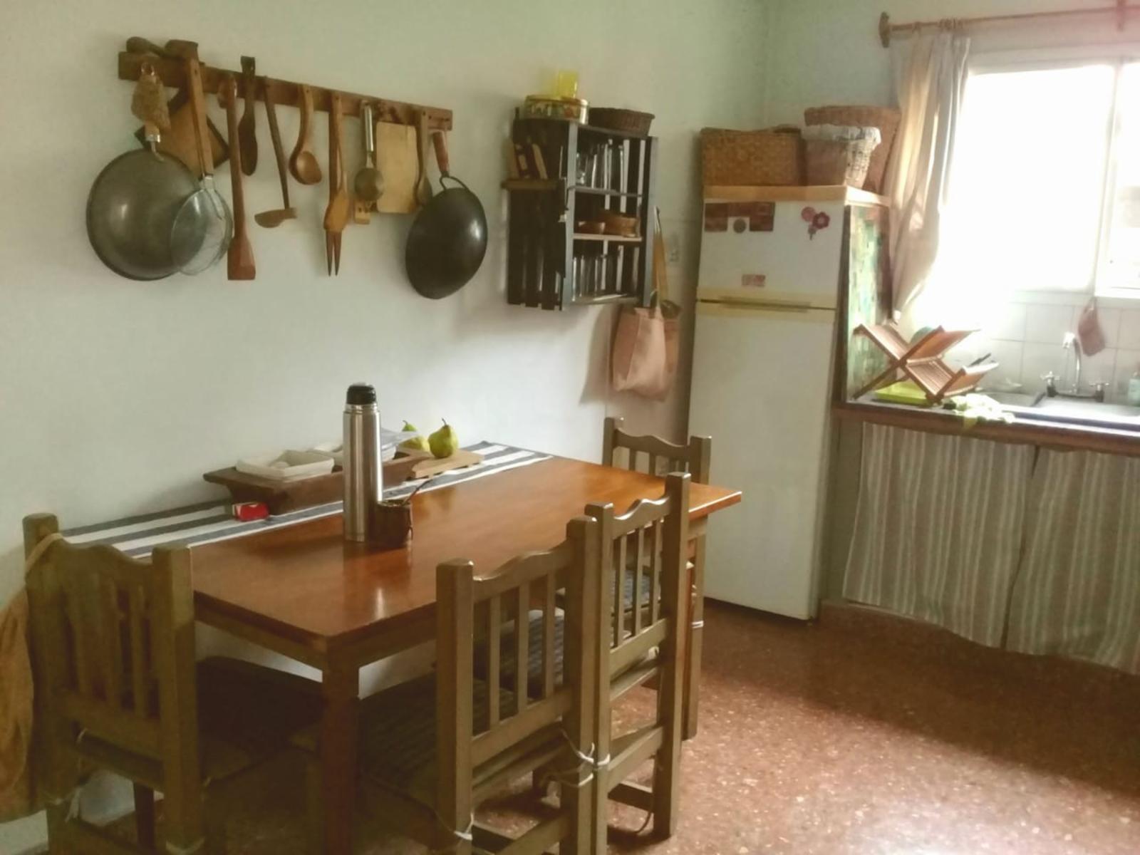 Linda casa en San Miguel — foto 3