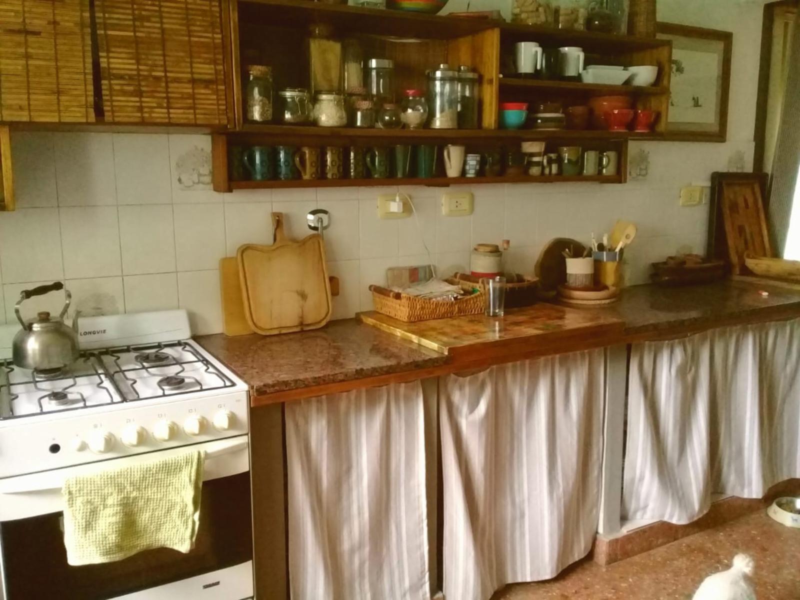 Linda casa en San Miguel — foto 8