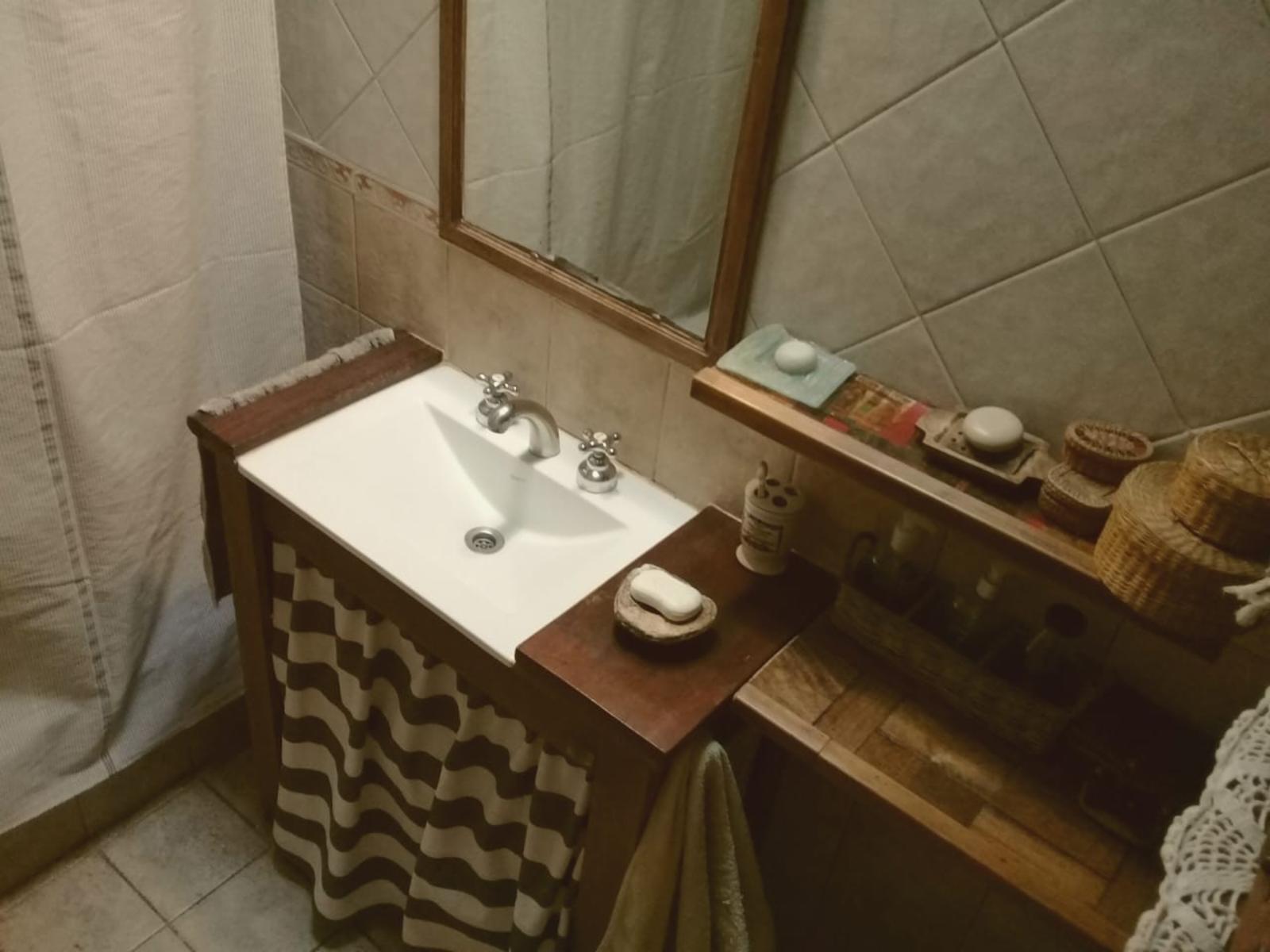 Linda casa en San Miguel — foto 13