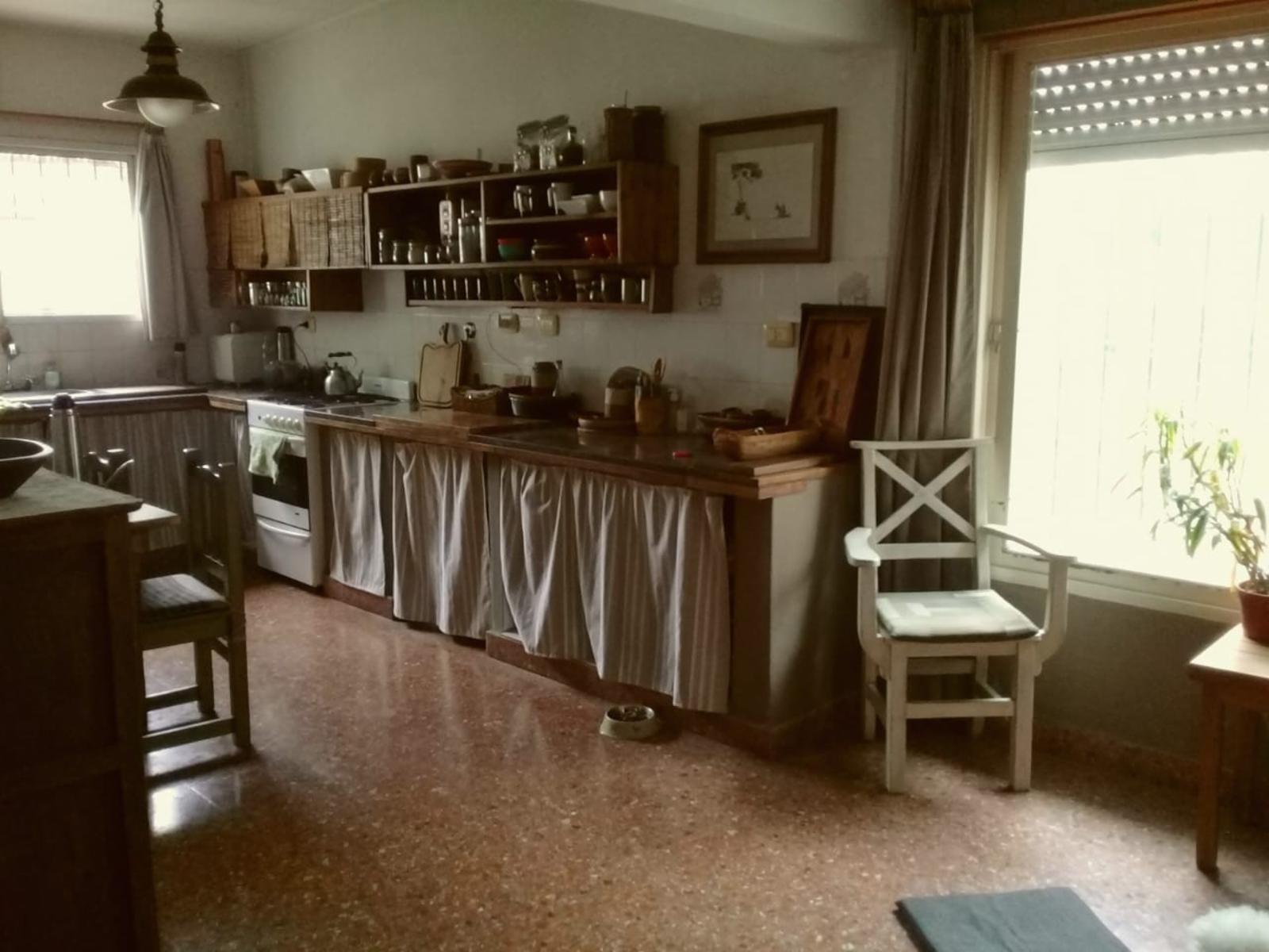 Linda casa en San Miguel — foto 14