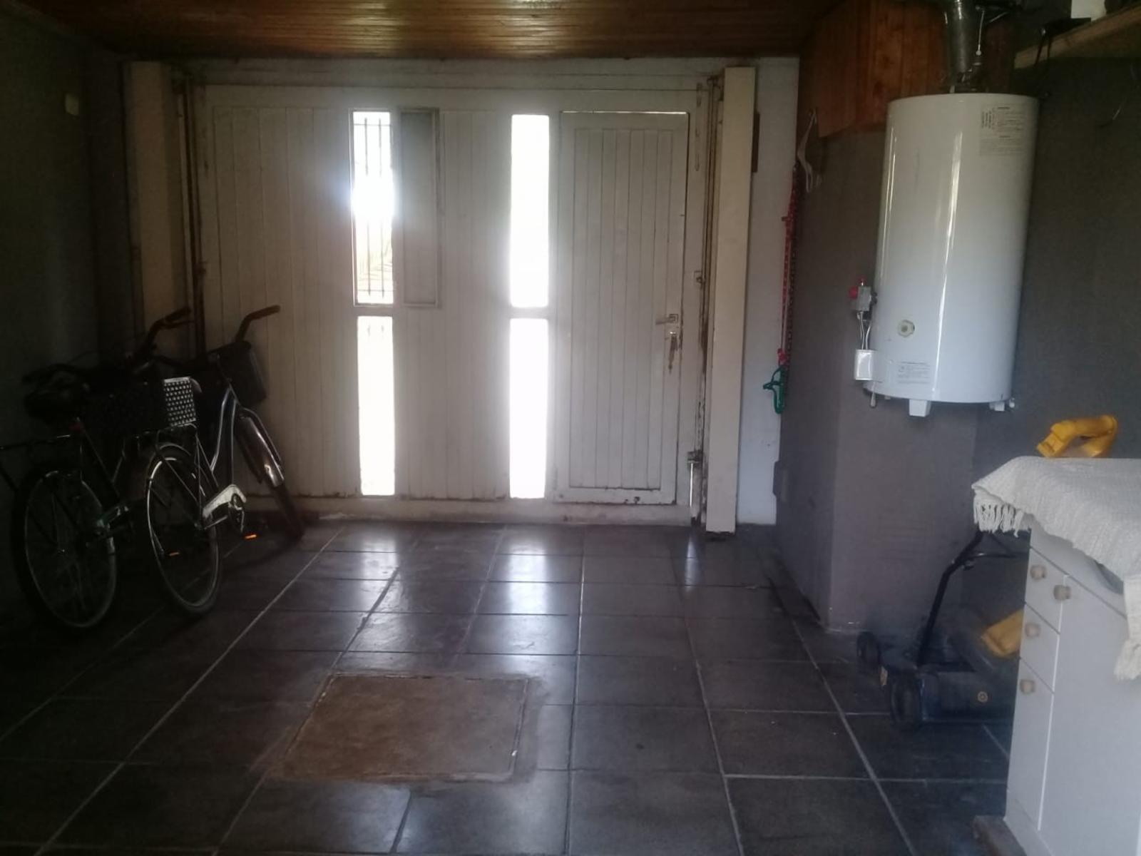 Linda casa en San Miguel — foto 15