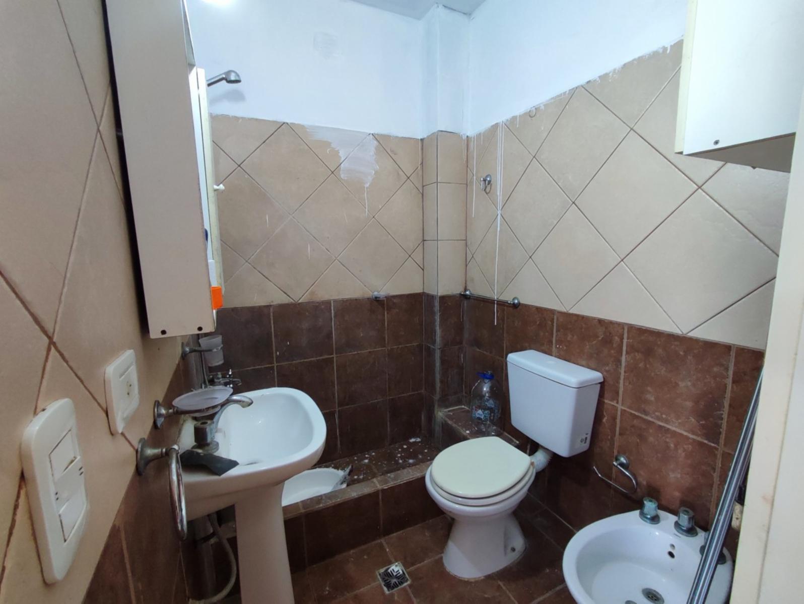 Departamento de dos ambientes a la venta en San Miguel