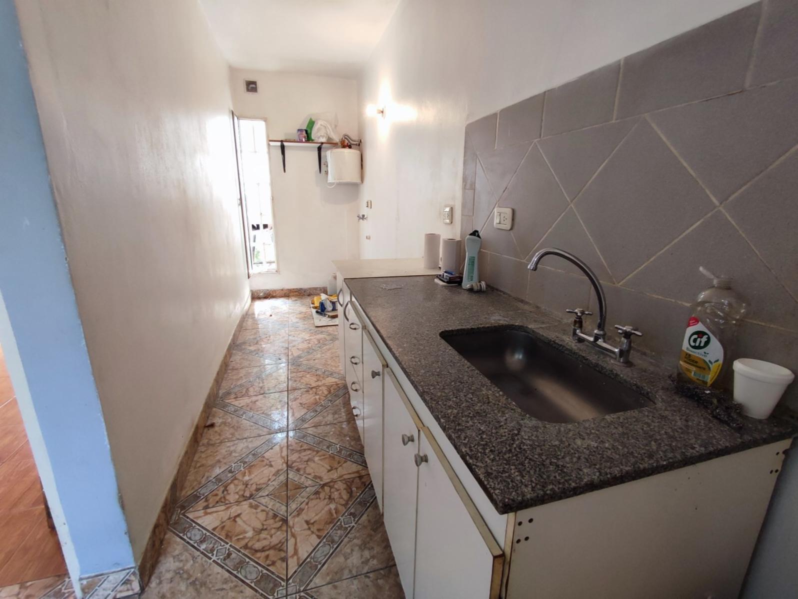 Departamento de dos ambientes a la venta en San Miguel — foto 2