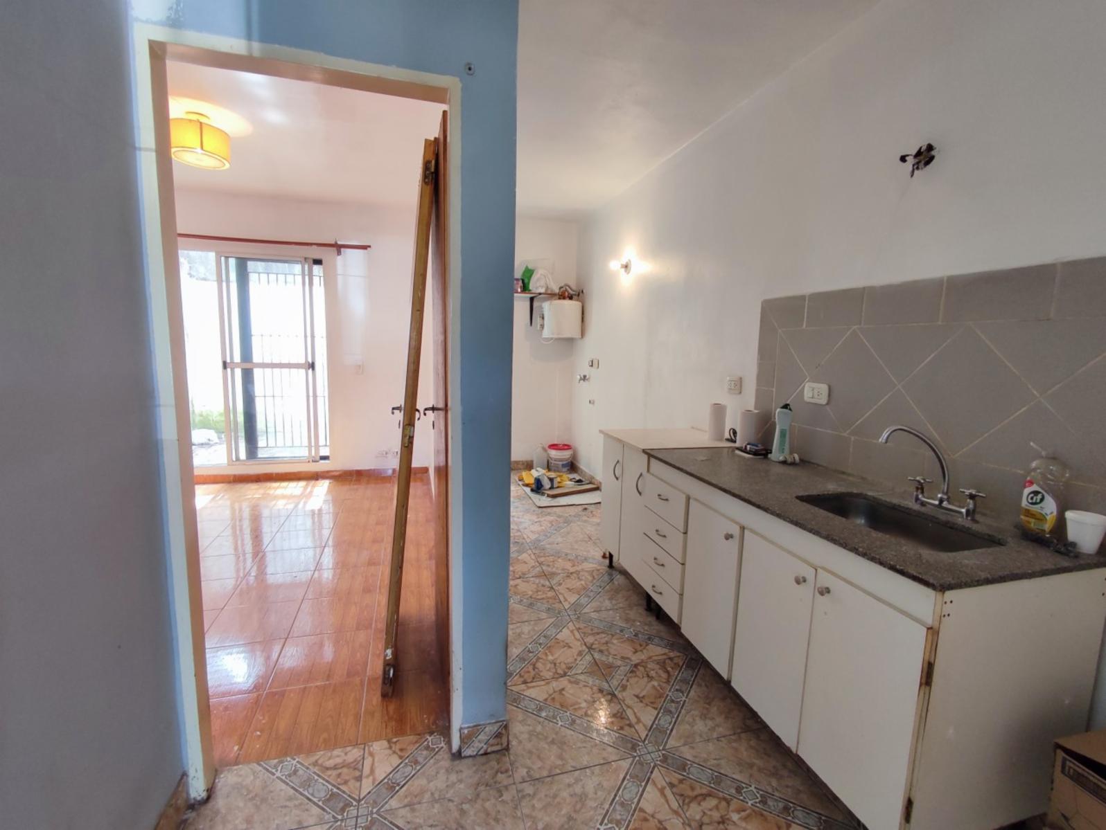Departamento de dos ambientes a la venta en San Miguel — foto 3
