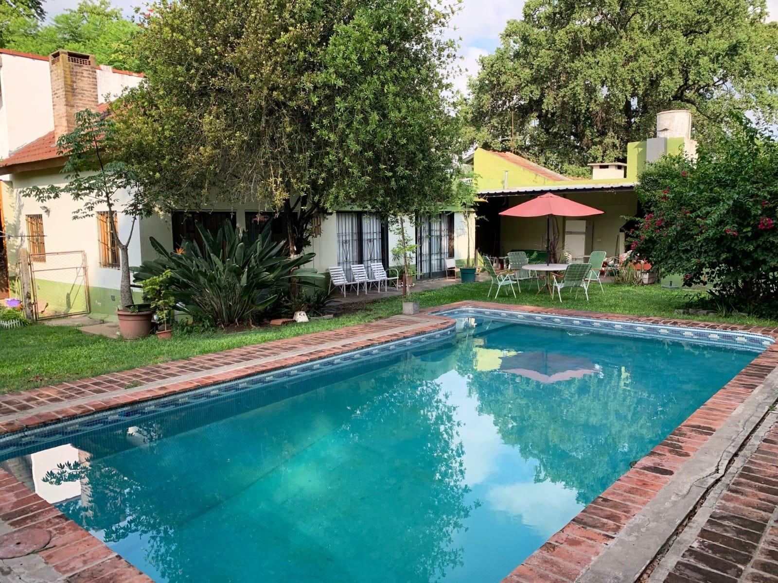 Casa en venta con una excelente ubicación — foto 2