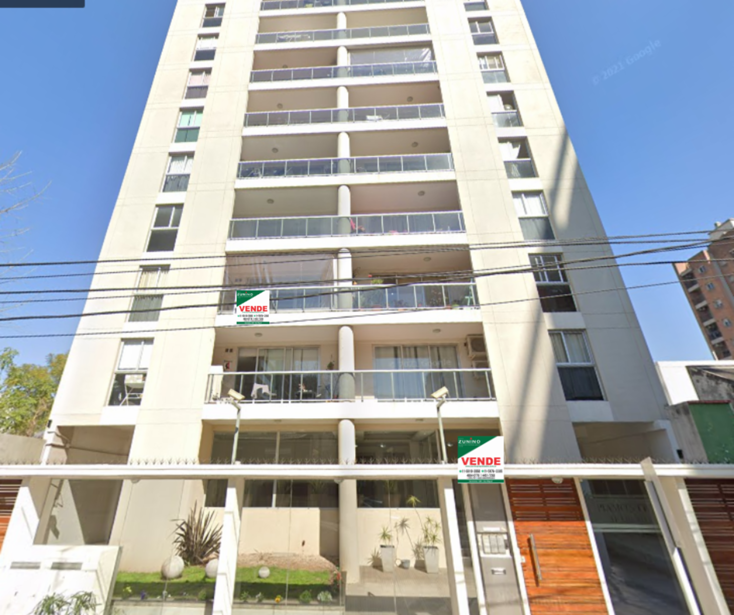Departamento de dos ambientes a la venta en Muñiz — foto 12