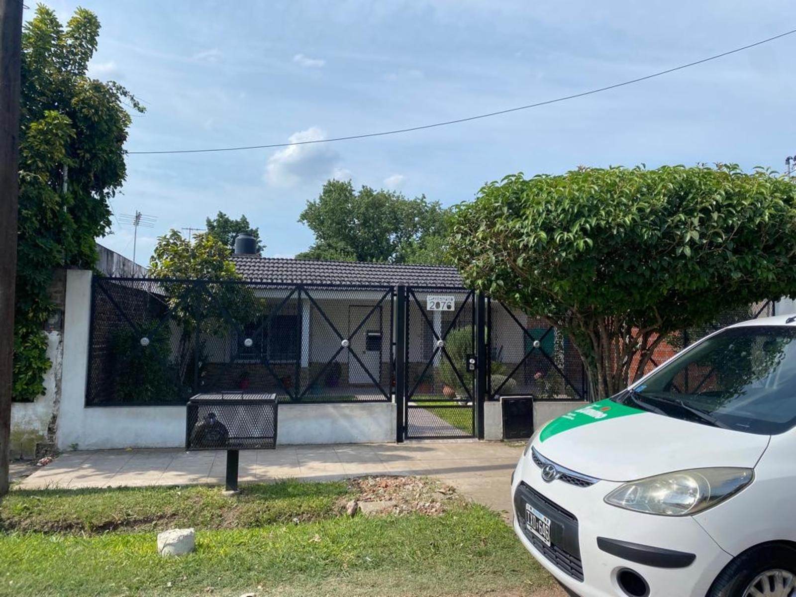 Excelente casa a la venta en José C Paz — foto 5