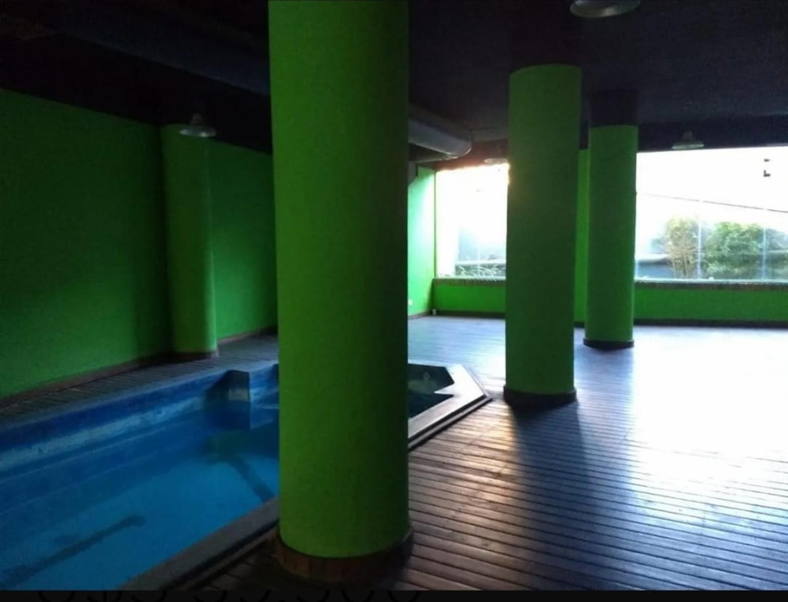 Departamento de tres ambientes a la venta en San Miguel — foto 7