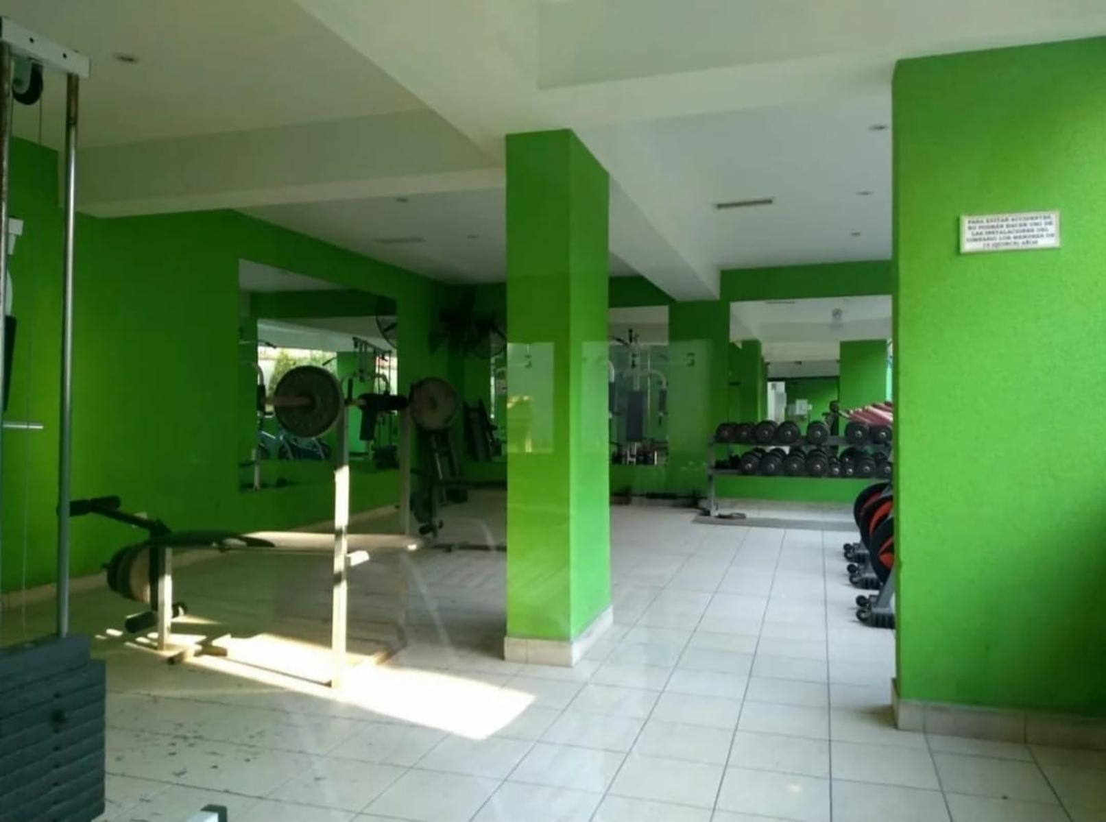 Departamento de tres ambientes a la venta en San Miguel — foto 14