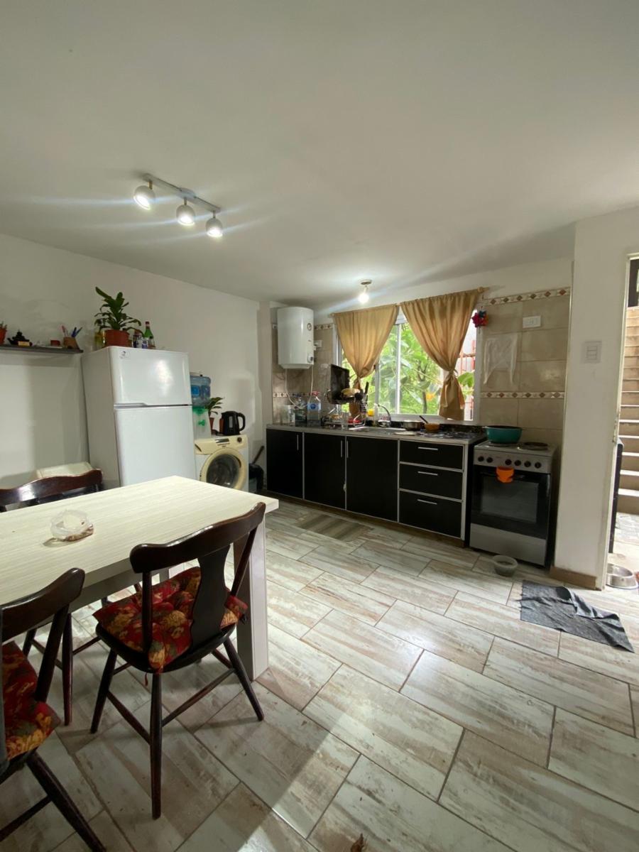 Departamento en construcción de 2 amb. — foto 3