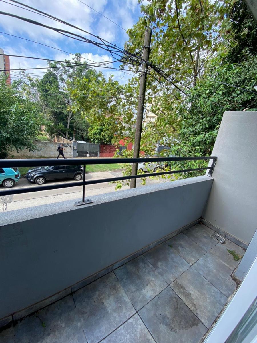 Departamento en construcción de 2 amb. — foto 10