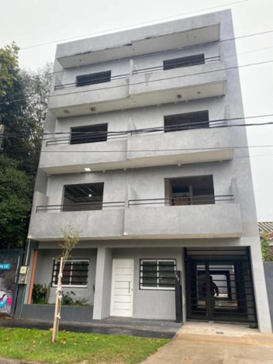 Departamento en construcción de 2 amb. — foto 14