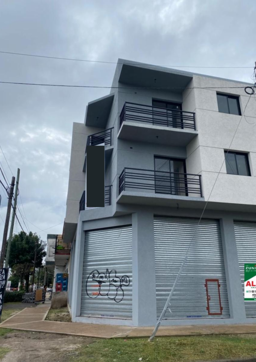 Local a estrenar en venta — foto 3