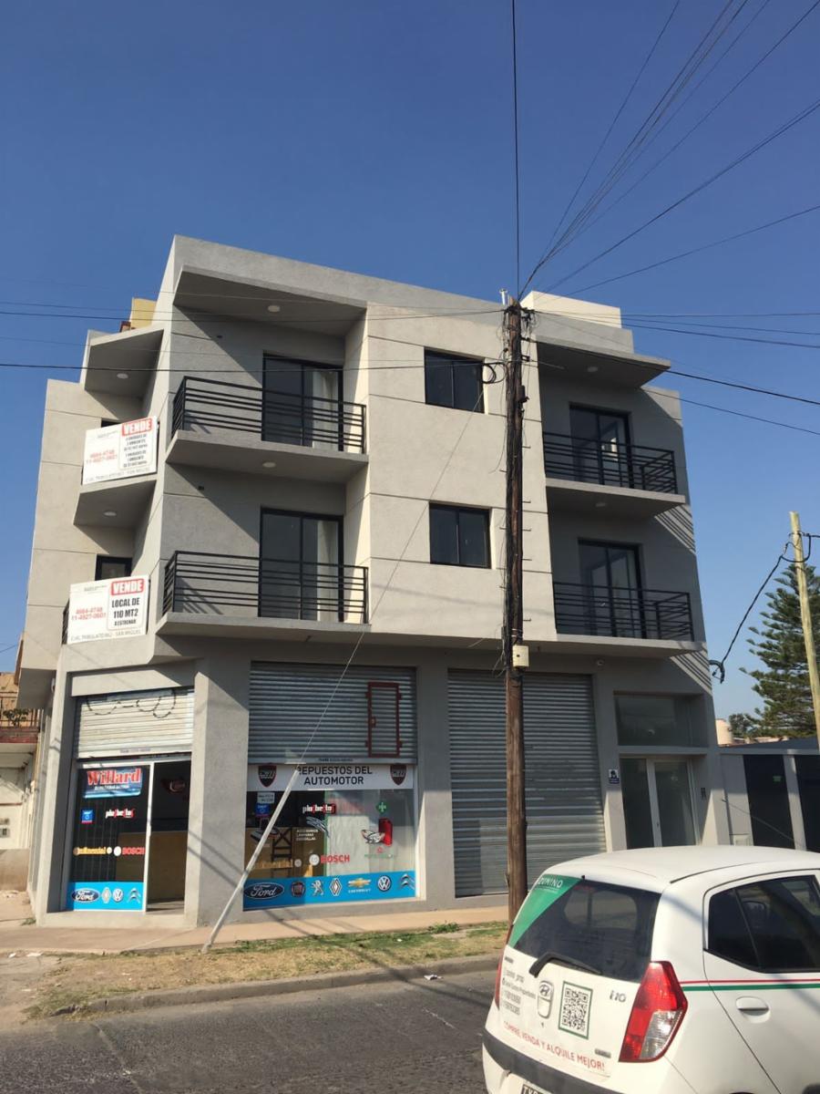Departamento dos ambientes a la venta en San Miguel — foto 4