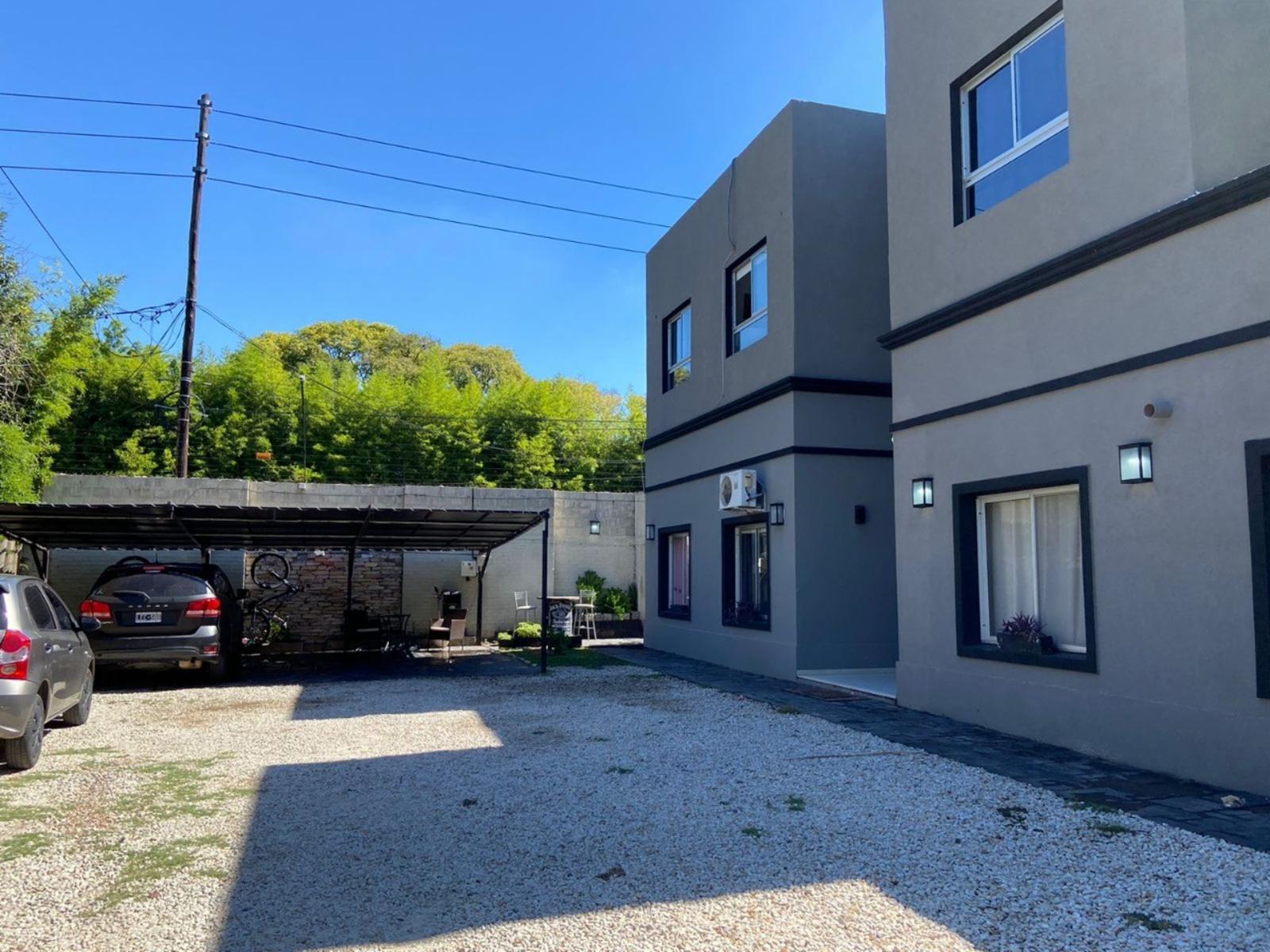 Casa en venta en Barrio Cerrado — foto 12