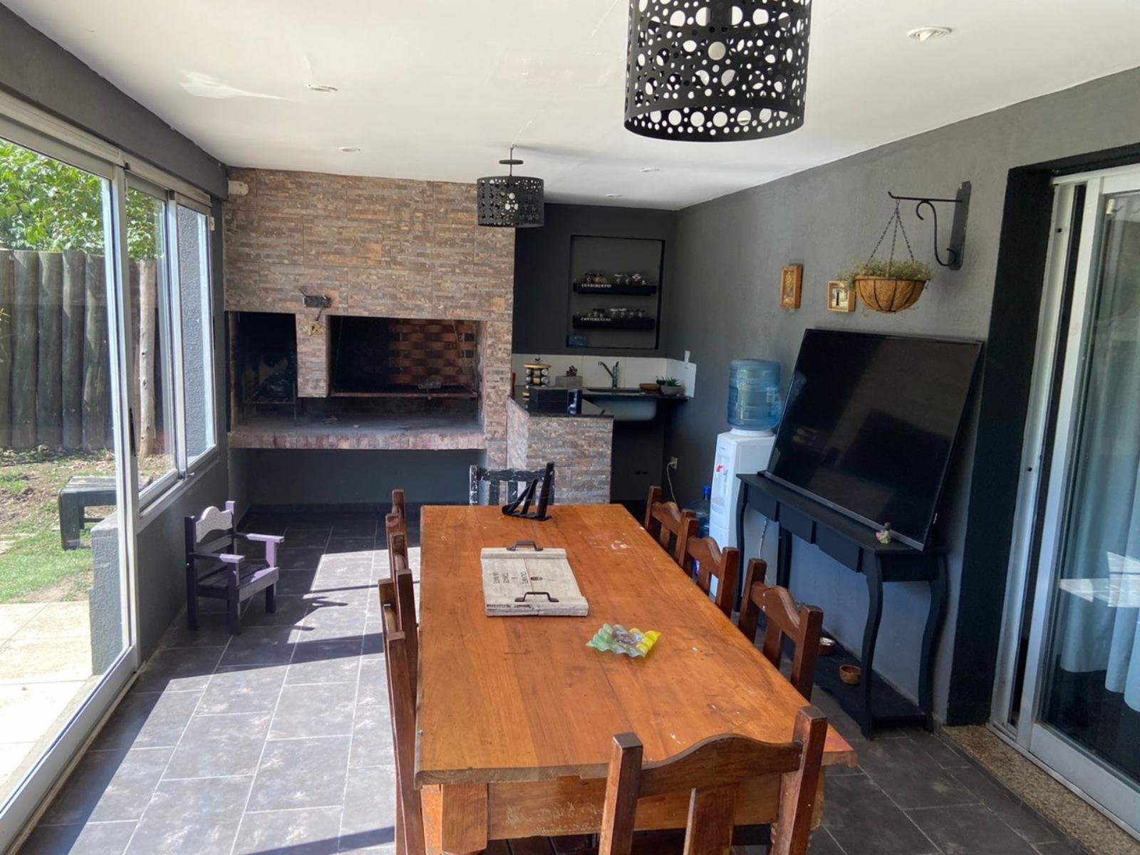 Casa en venta en Barrio Cerrado — foto 14