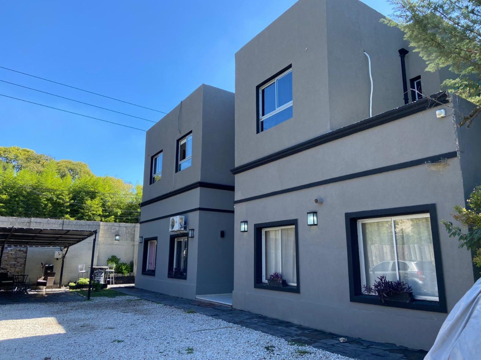 Casa en venta en Barrio Cerrado — foto 15