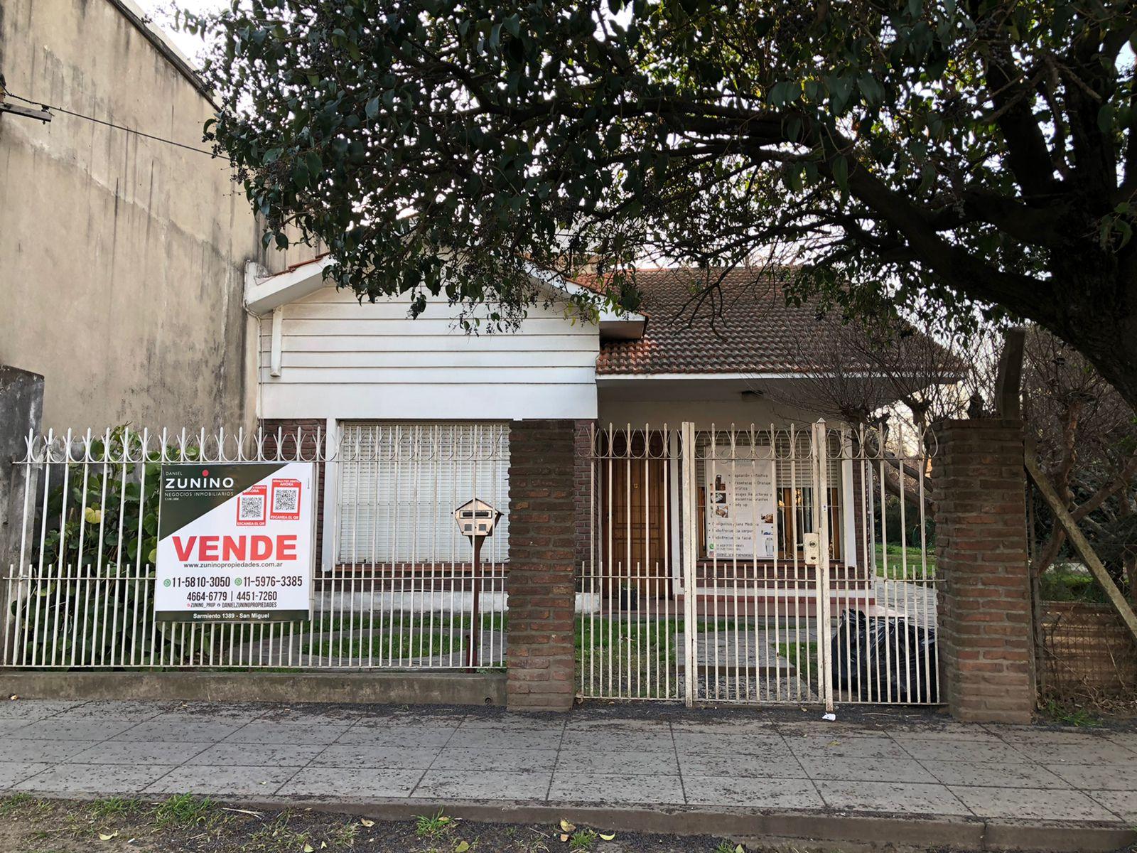 OPORTUNIDAD INVERSORES CASA EN VENTA — foto 5
