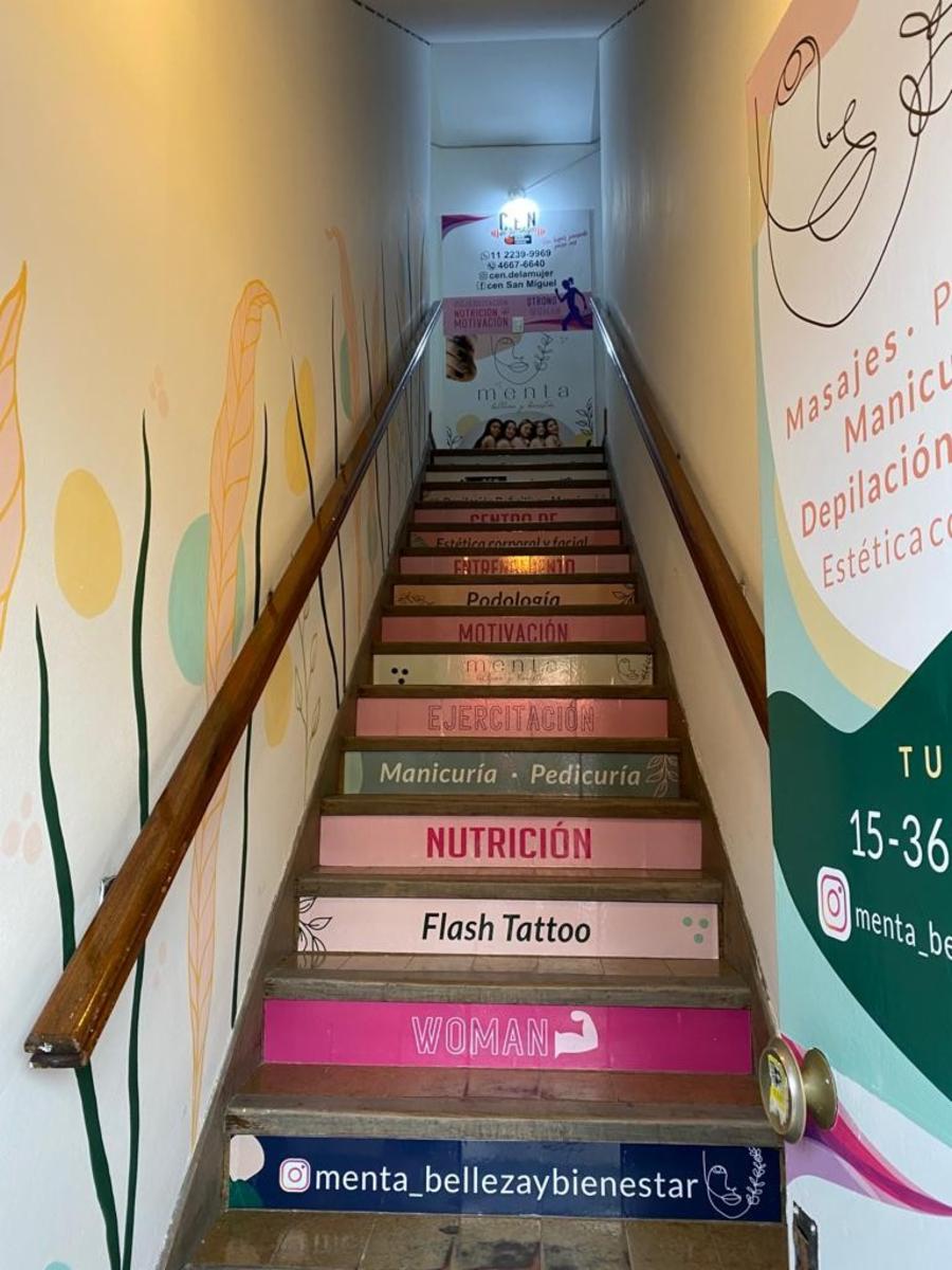 Venta de fondo de comercio de servicios estéticos y de bienestar — foto 8