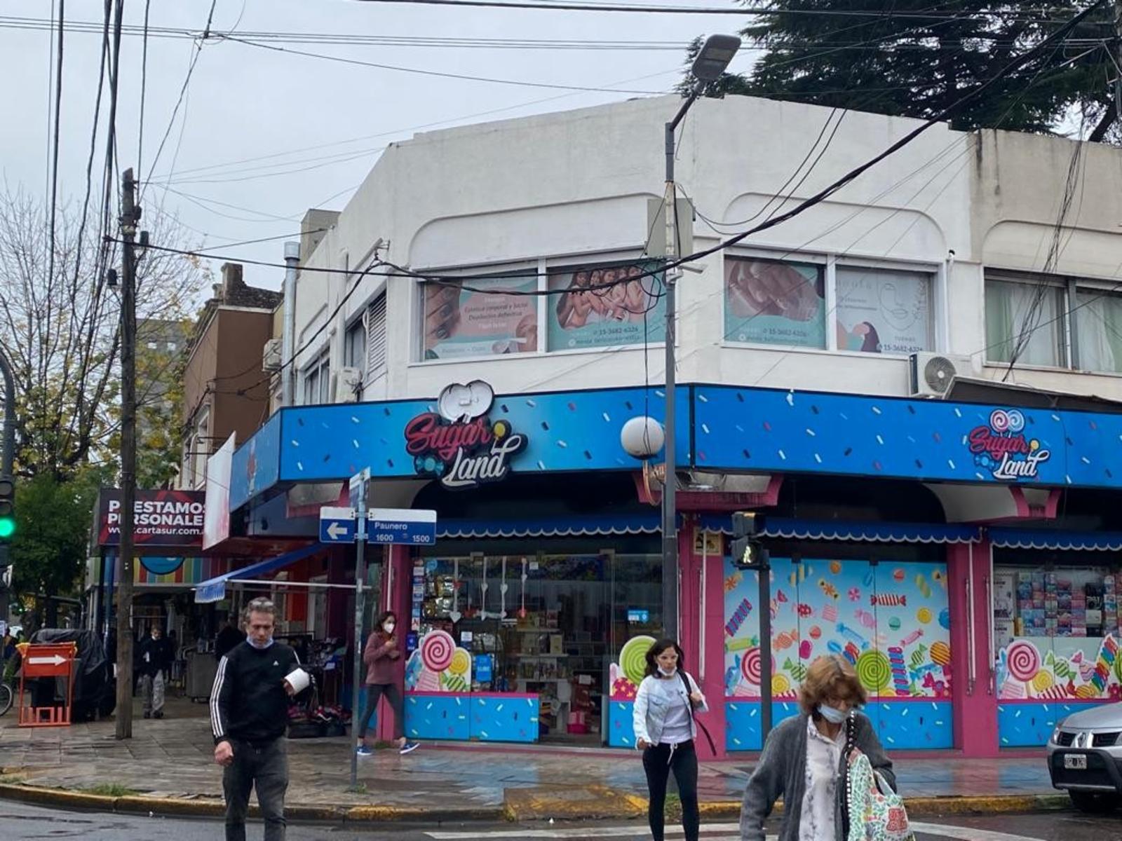 Venta de fondo de comercio de servicios estéticos y de bienestar — foto 14