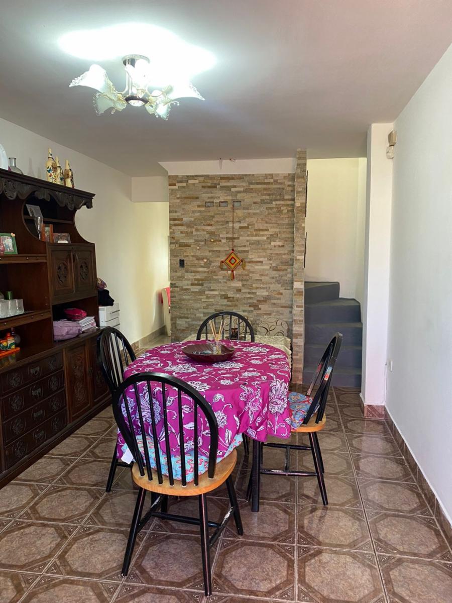Duplex de dos ambientes a la venta en San Miguel — foto 2