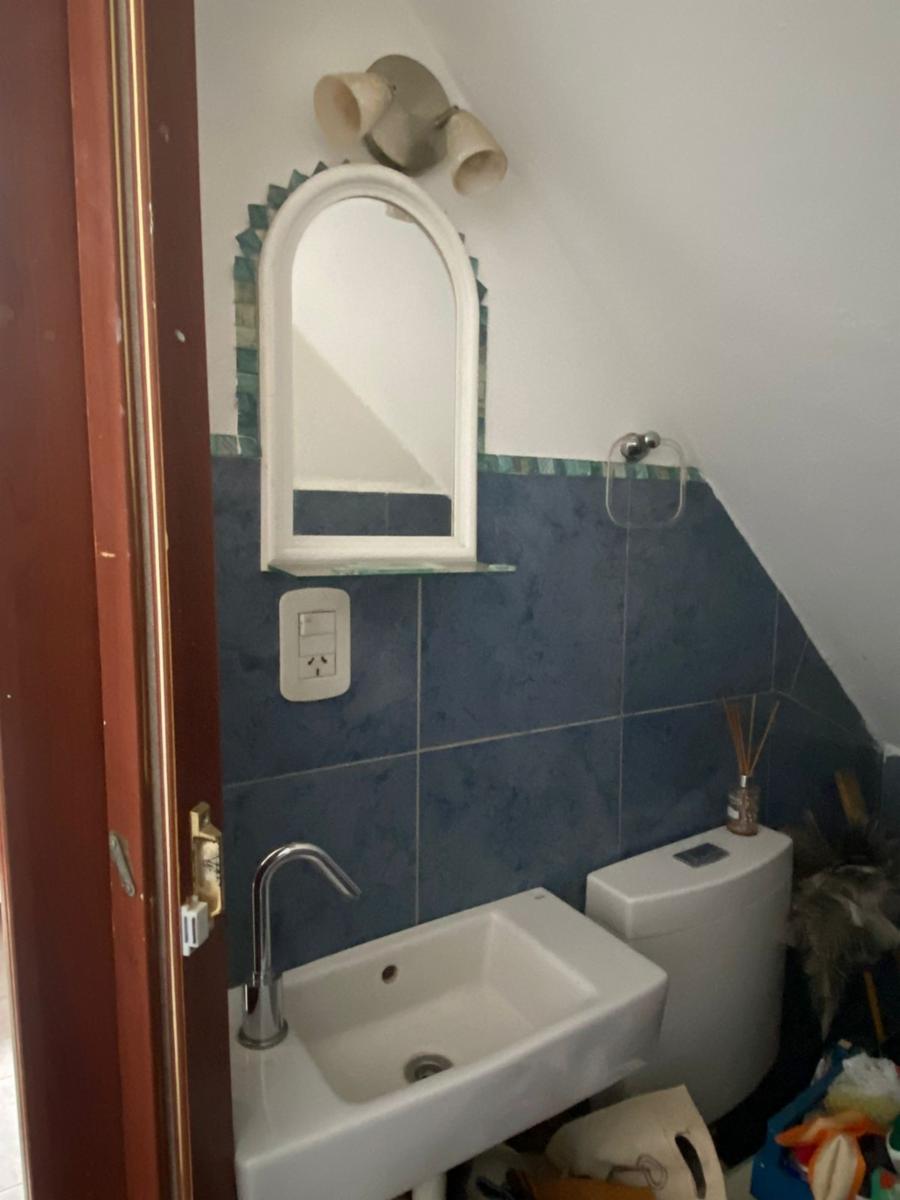 Duplex de dos ambientes a la venta en San Miguel — foto 4