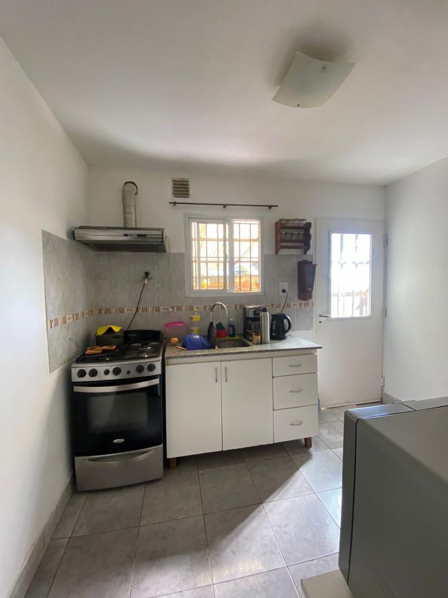 Duplex de dos ambientes a la venta en San Miguel — foto 6