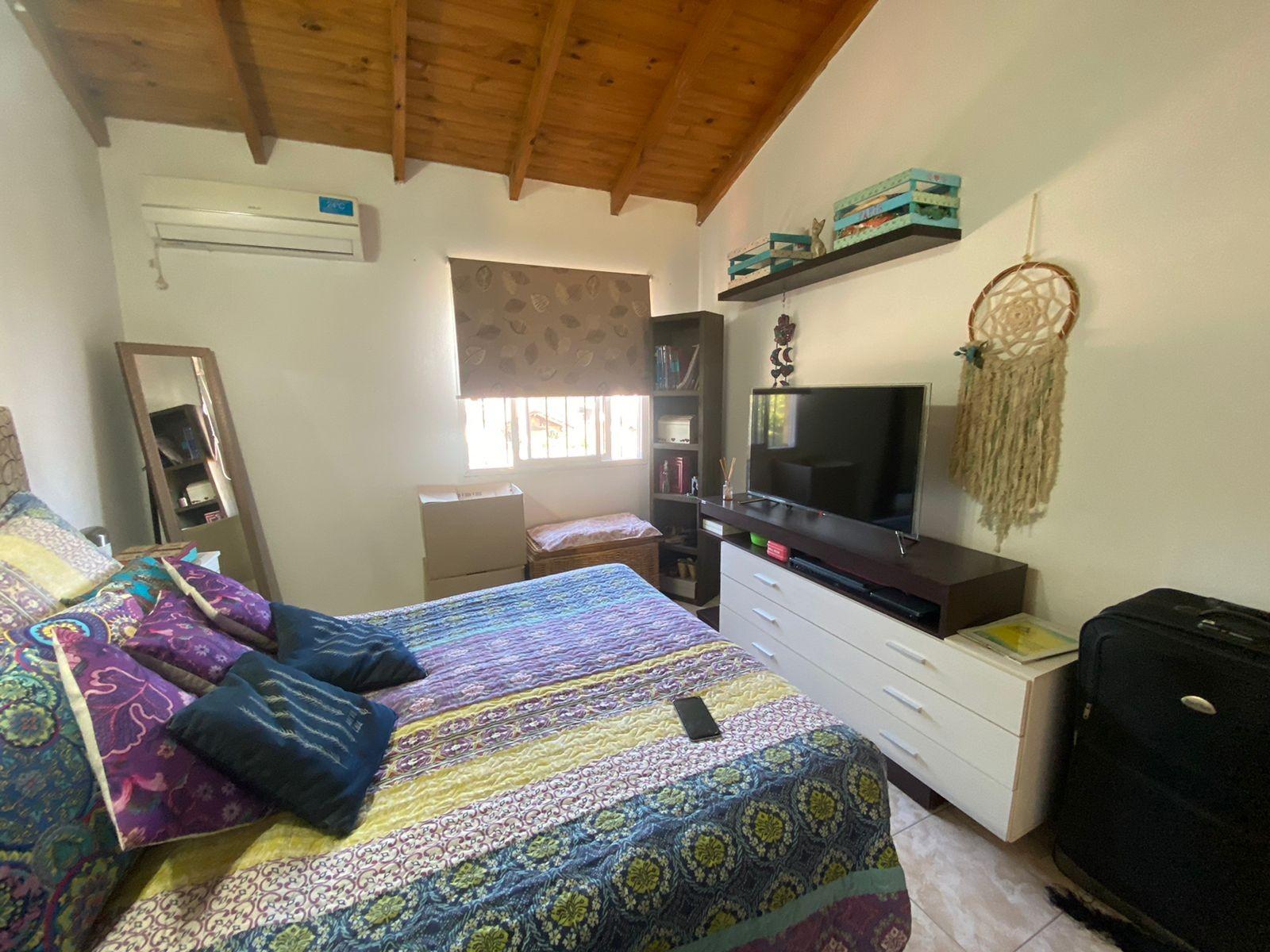 Duplex de dos ambientes a la venta en San Miguel — foto 7