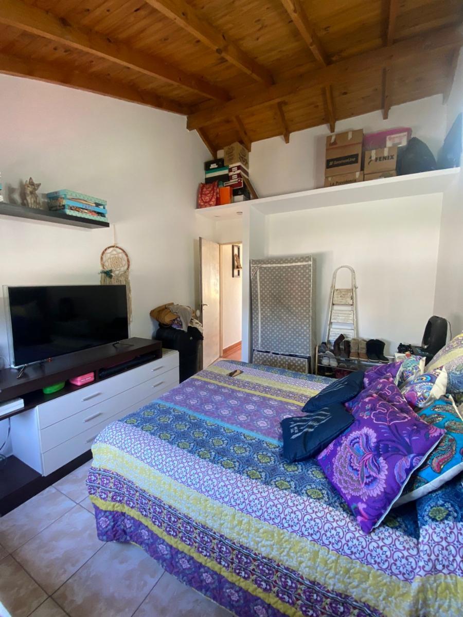 Duplex de dos ambientes a la venta en San Miguel — foto 8