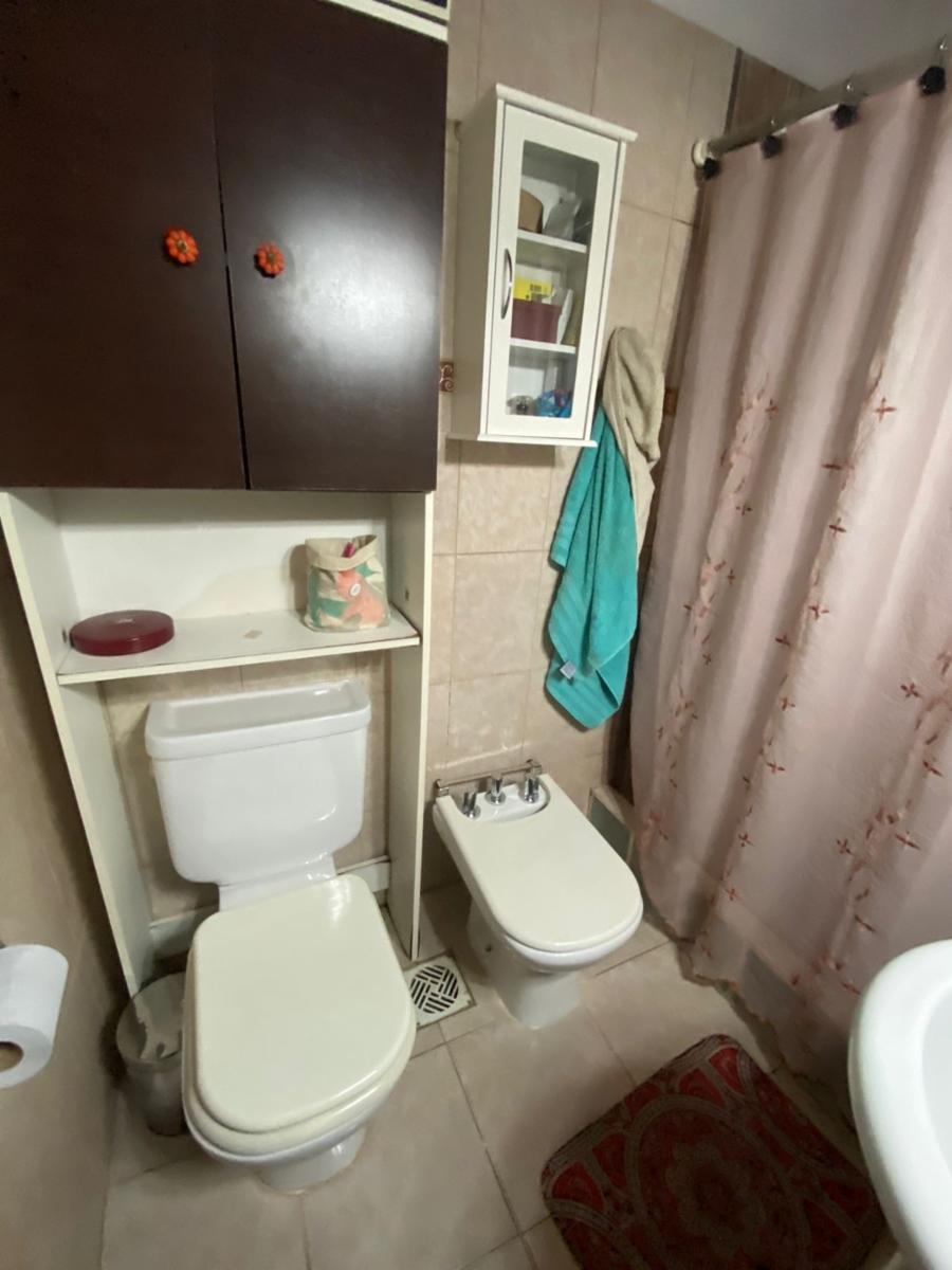 Duplex de dos ambientes a la venta en San Miguel — foto 10