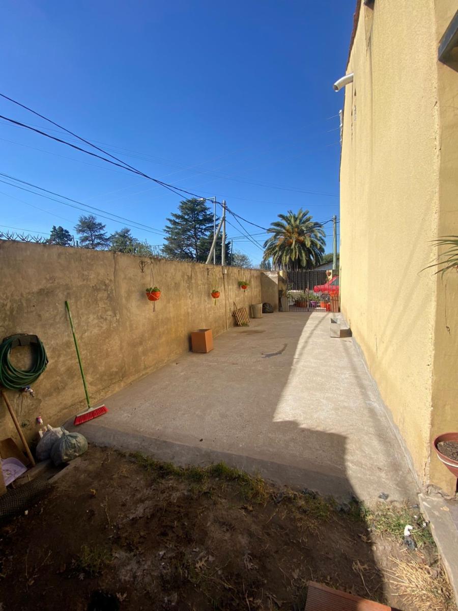 Duplex de dos ambientes a la venta en San Miguel — foto 12