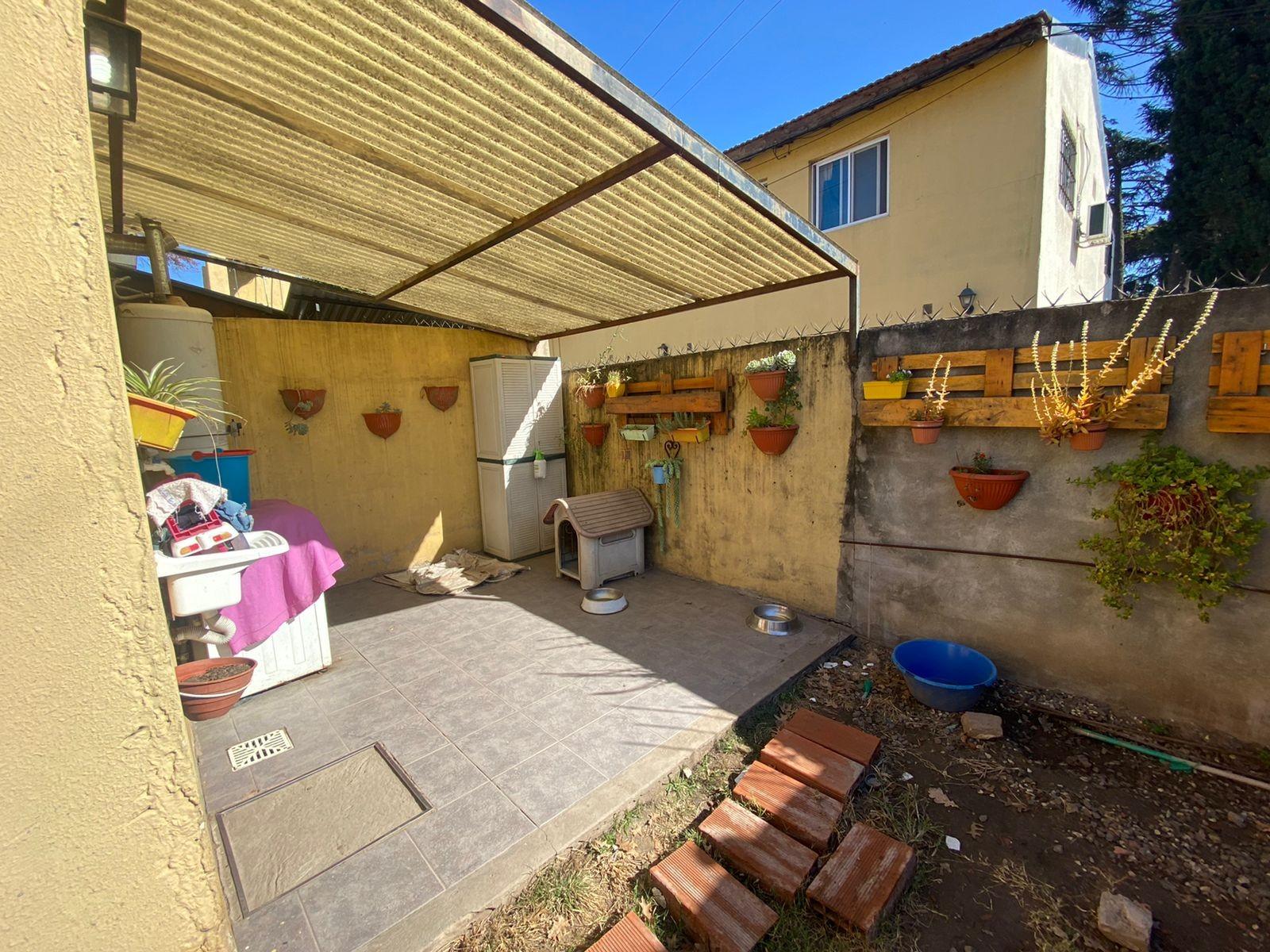Duplex de dos ambientes a la venta en San Miguel — foto 13