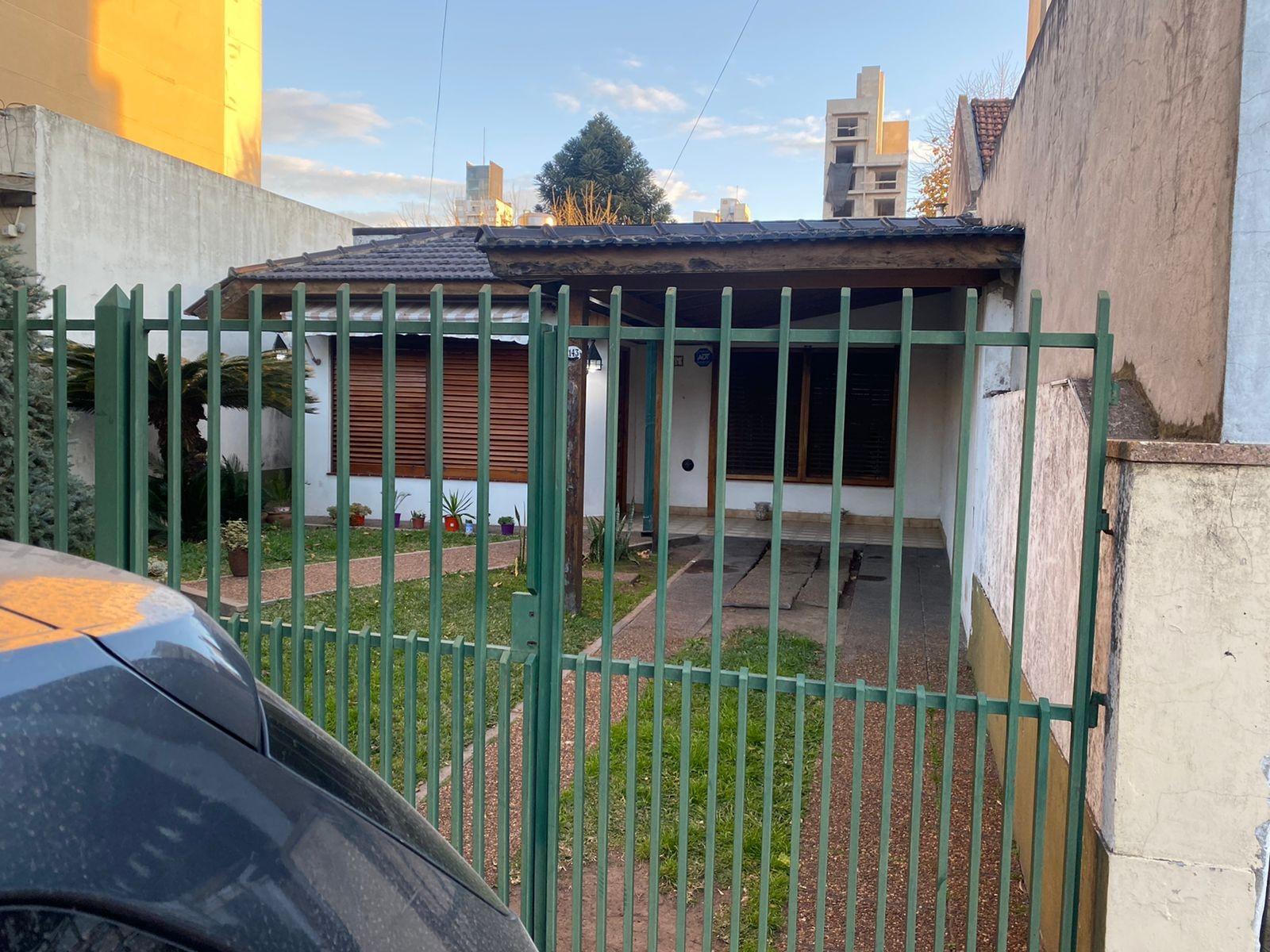 Hermosa casa de tres ambientes en venta APTO CREDITO — foto 2