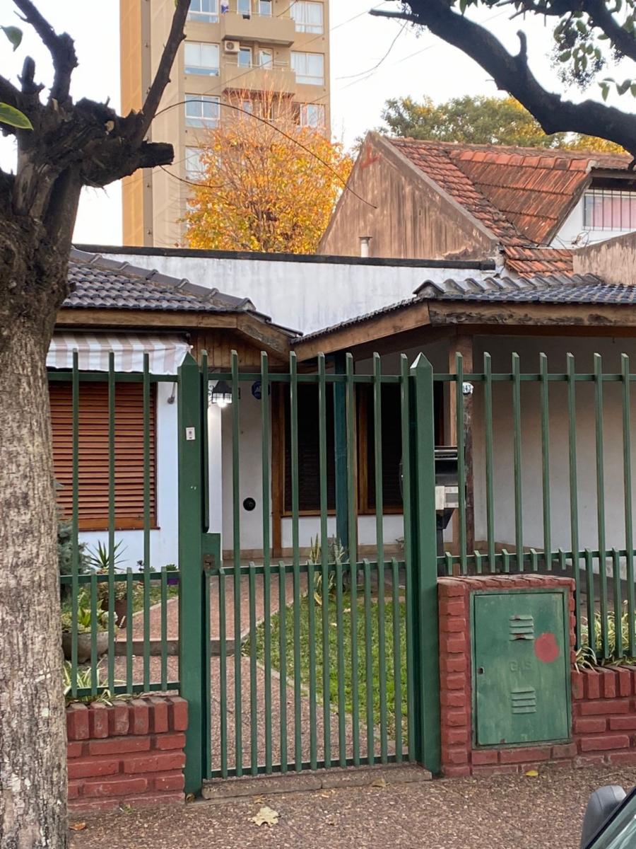 Hermosa casa de tres ambientes en venta APTO CREDITO — foto 3