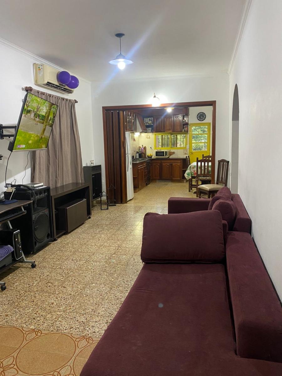 Hermosa casa de tres ambientes en venta APTO CREDITO — foto 4