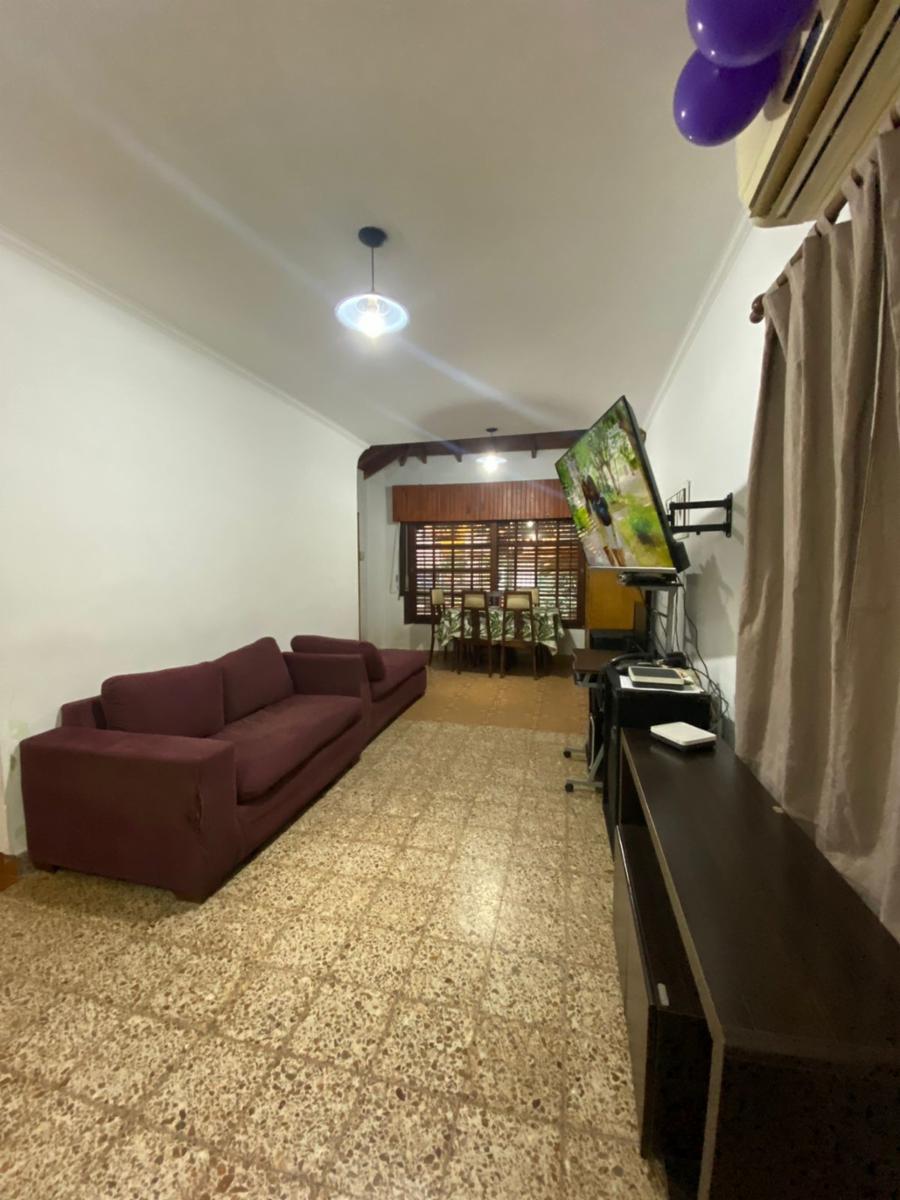 Hermosa casa de tres ambientes en venta APTO CREDITO — foto 5