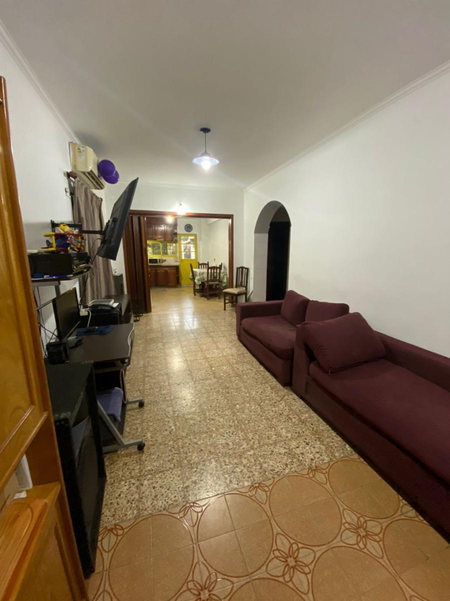 Hermosa casa de tres ambientes en venta APTO CREDITO — foto 6