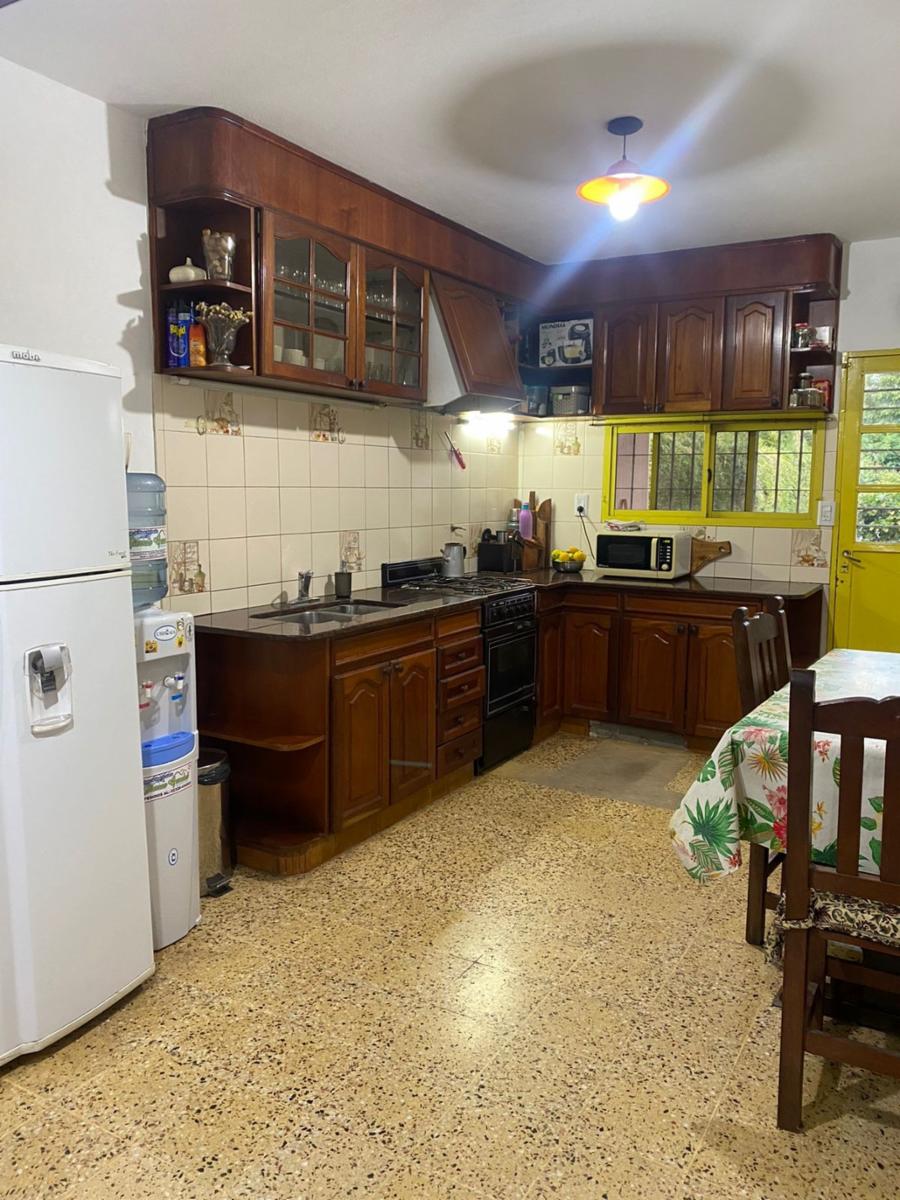 Hermosa casa de tres ambientes en venta APTO CREDITO — foto 7
