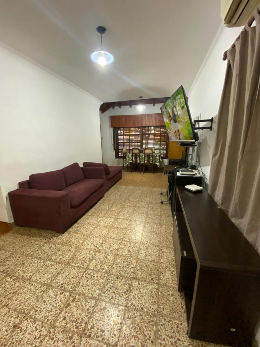 Hermosa casa de tres ambientes en venta APTO CREDITO — foto 8