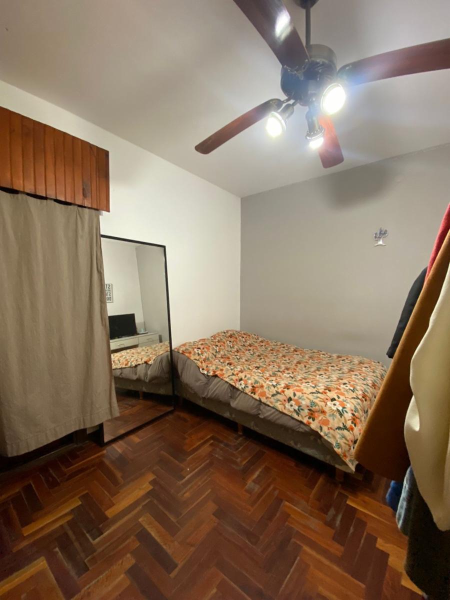 Hermosa casa de tres ambientes en venta APTO CREDITO — foto 9