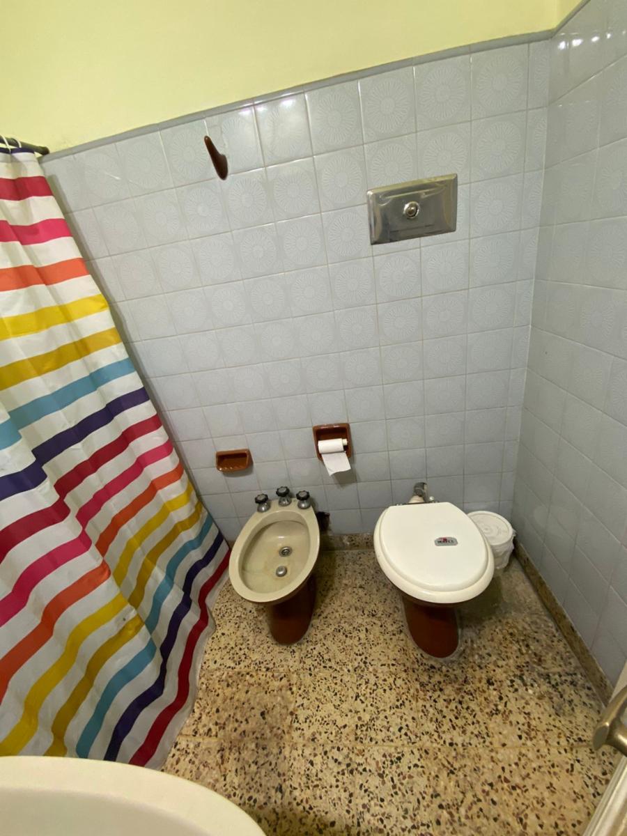 Hermosa casa de tres ambientes en venta APTO CREDITO — foto 12