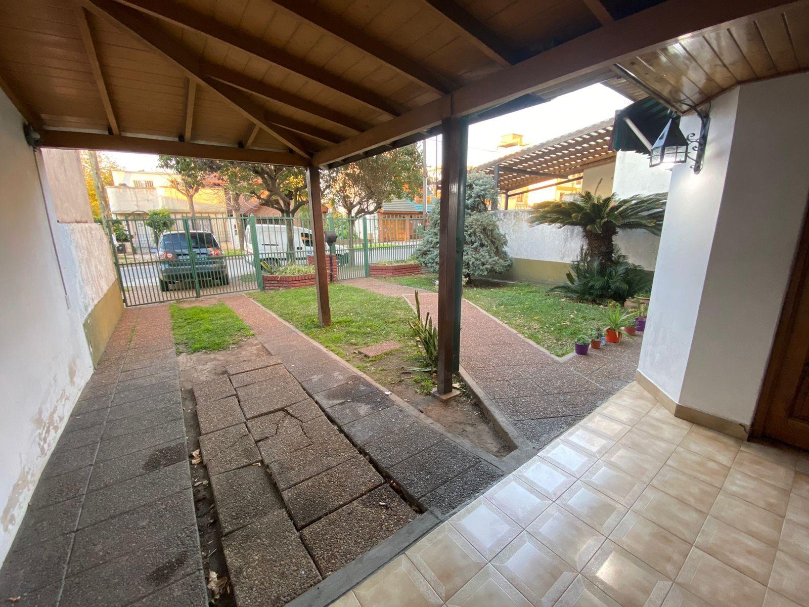 Hermosa casa de tres ambientes en venta APTO CREDITO — foto 15