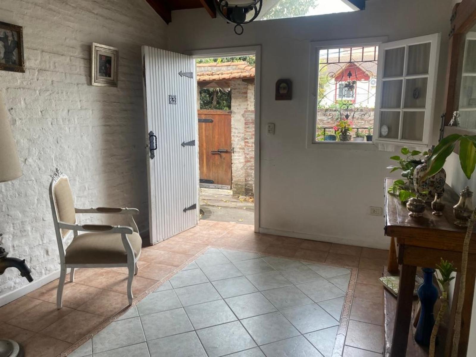 Casa de 3 ambientes en venta — foto 2