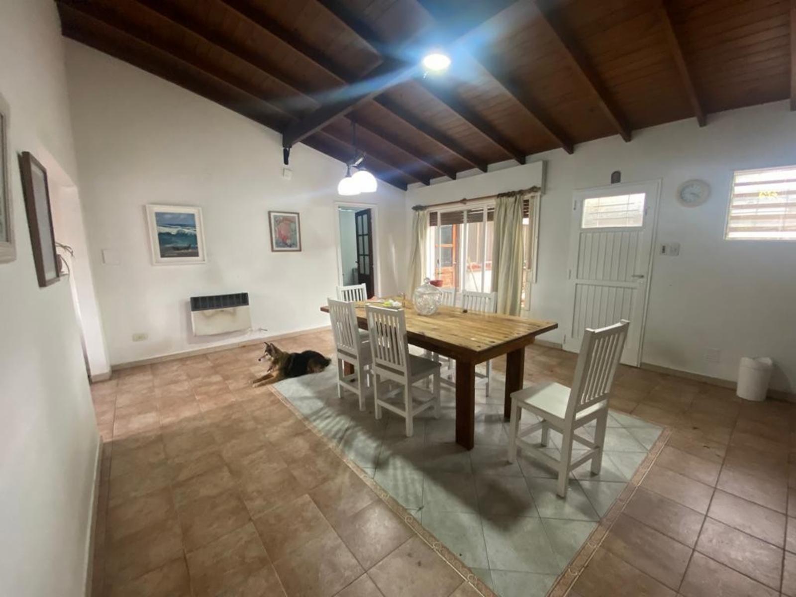 Casa de 3 ambientes en venta — foto 4