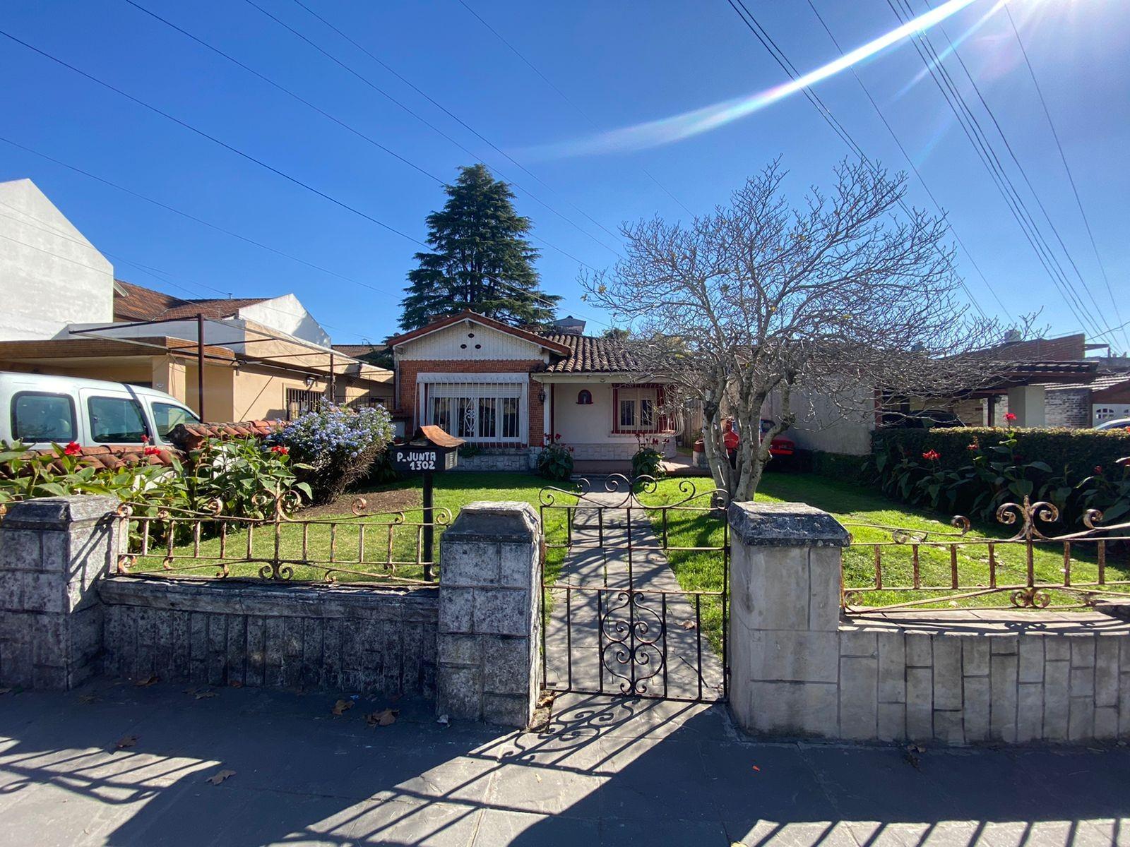 Importante propiedad ideal inversores a la venta en San Miguel — foto 2