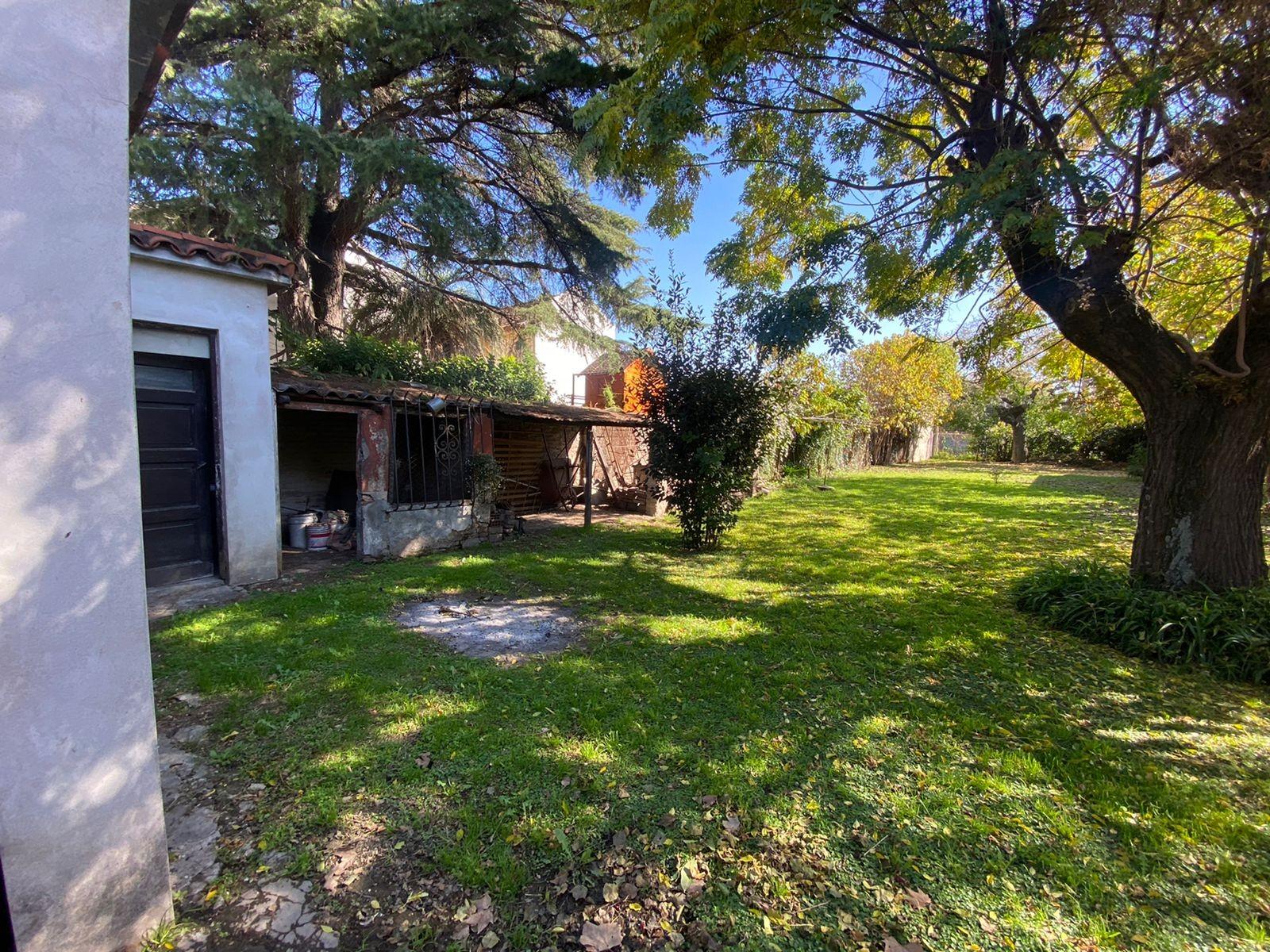 Importante propiedad ideal inversores a la venta en San Miguel — foto 10