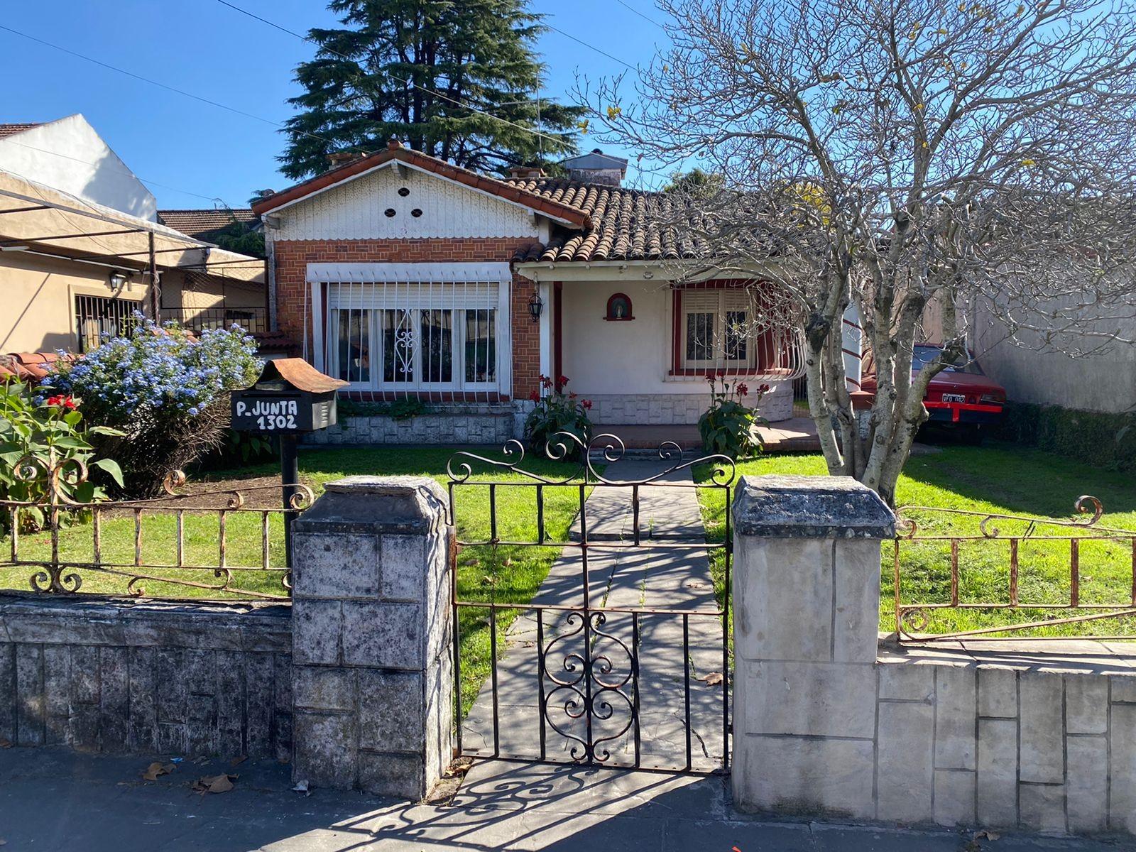 Importante propiedad ideal inversores a la venta en San Miguel — foto 12